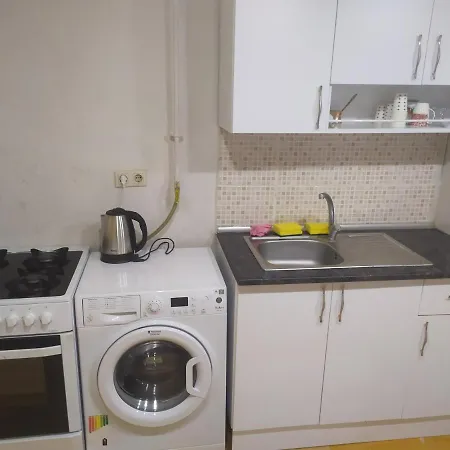Ueskuedar Home * Istanbul