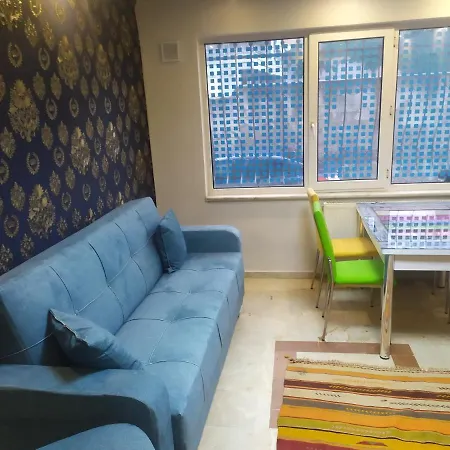 Ueskuedar Home Apartment Istanbul