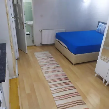 Ueskuedar Home Istanbul